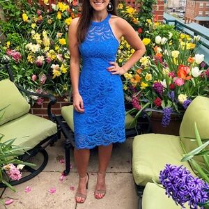 Lilly Pulitzer Size 2 Dress
